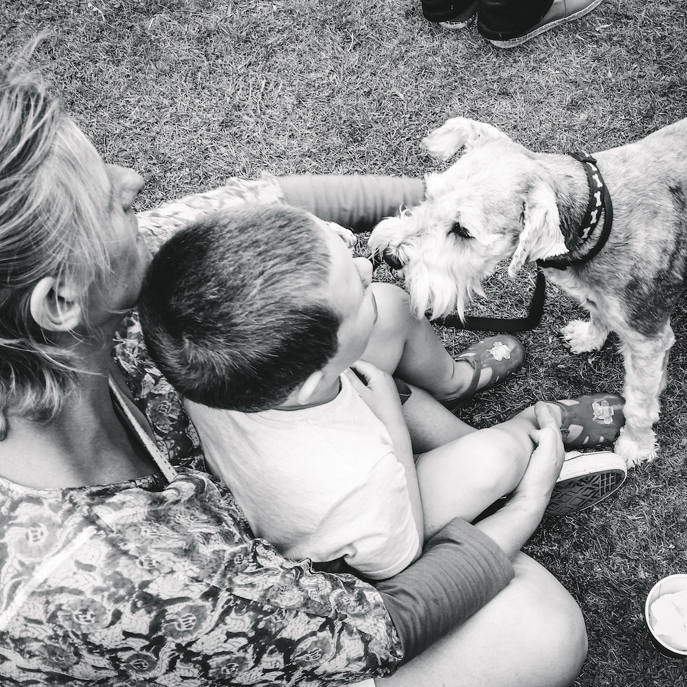 Radu ILIE - My Street [0062;0034]